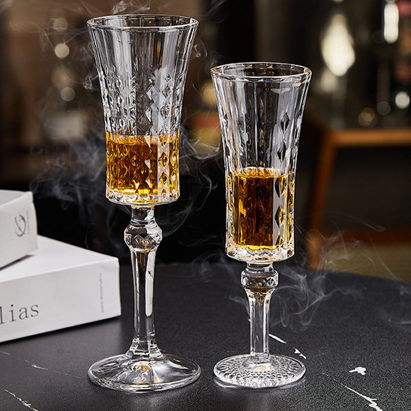 Wholesale Wine Glass WG-002 - Image 2
